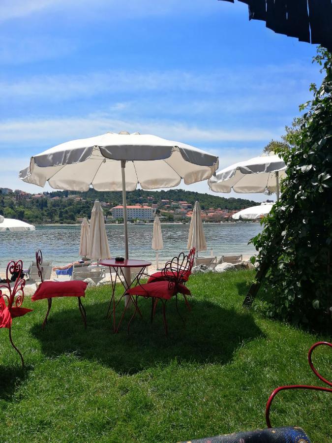 Apartman Tragos Trogir Eksteriør billede