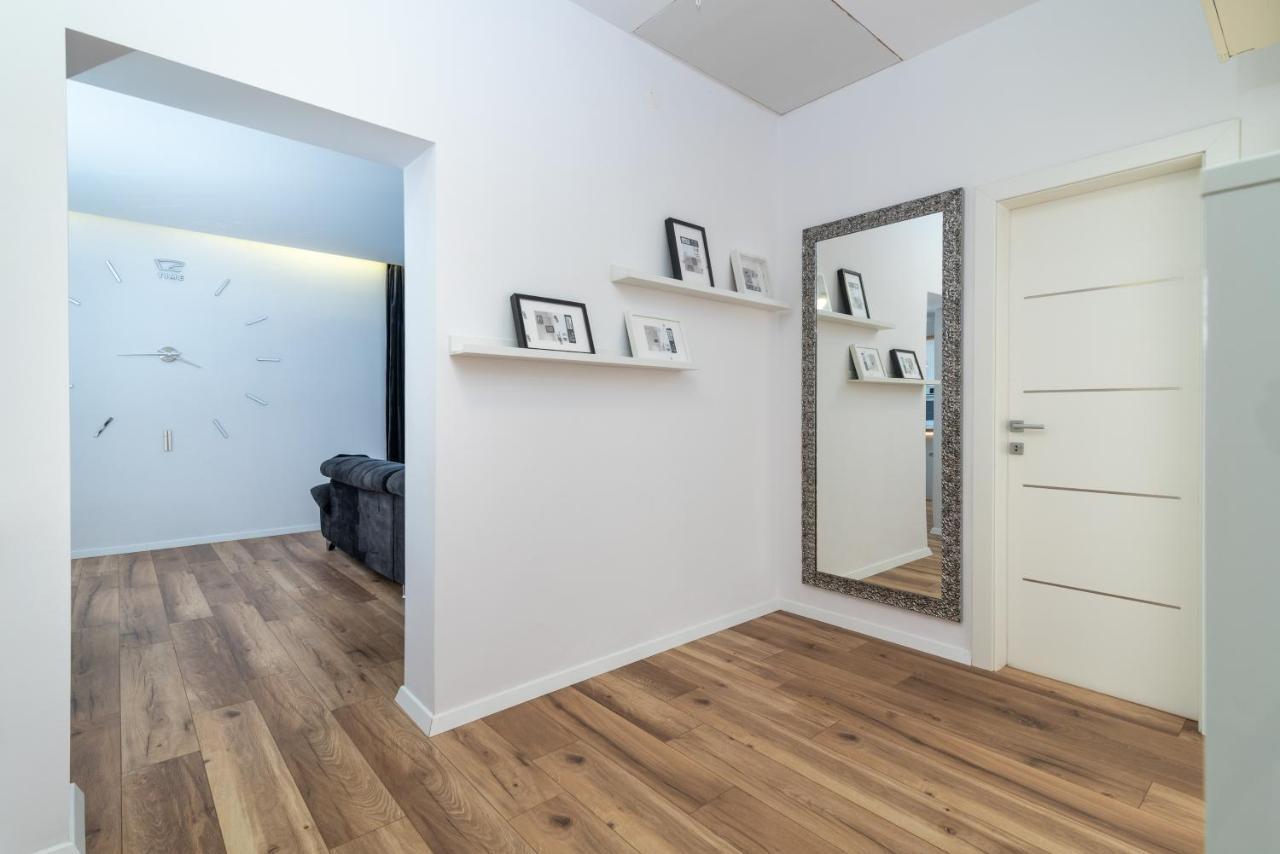 Apartman Tragos Trogir Eksteriør billede