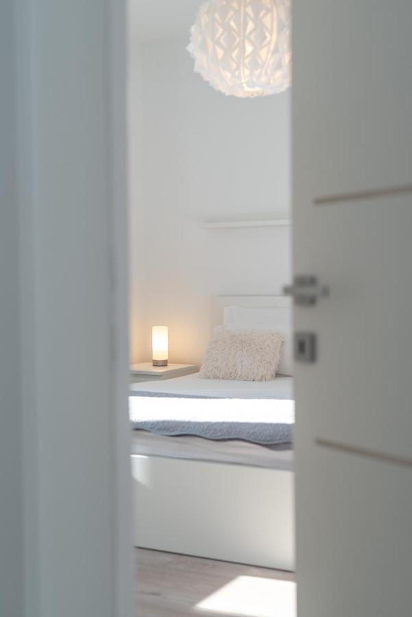 Apartman Tragos Trogir Eksteriør billede