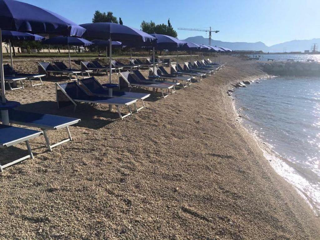 Apartman Tragos Trogir Eksteriør billede